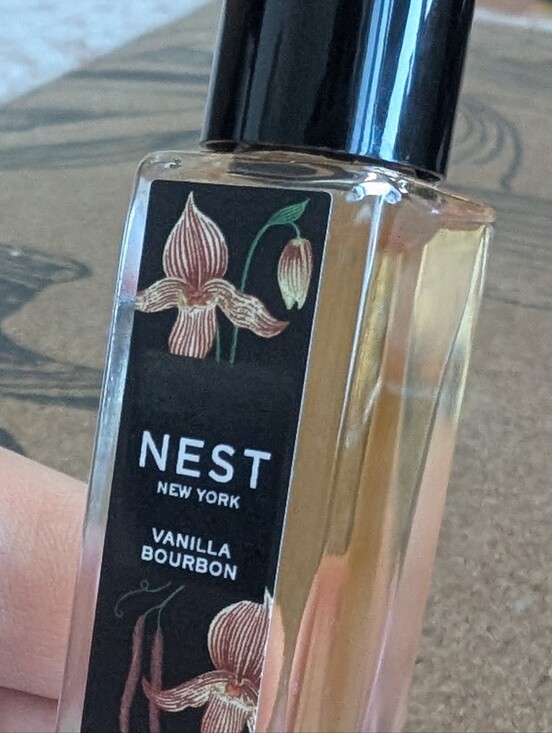 NEST Fragrances Other - ✨️Nest Madagascar Vanilla Oil✨️